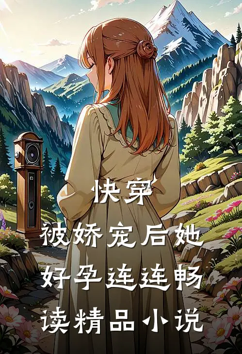 快穿被娇宠后她好孕连连畅读精品