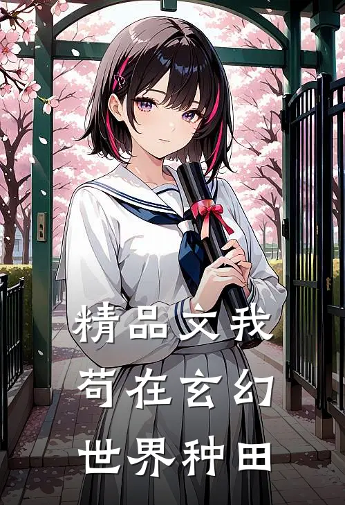 精品文我苟在玄幻世界种田
