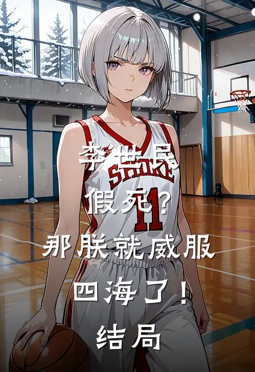 李世民假死?那朕就威服四海了!结局
