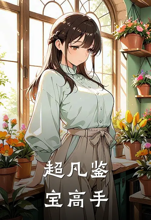 超凡鉴宝高手