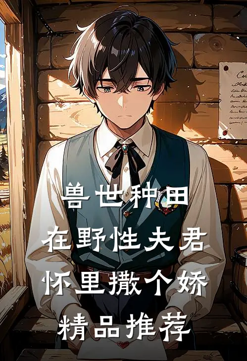 兽世种田：在野性夫君怀里撒个娇精品推荐