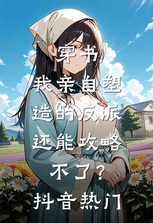 穿书：我亲自塑造的反派，还能攻略不了？抖音热门