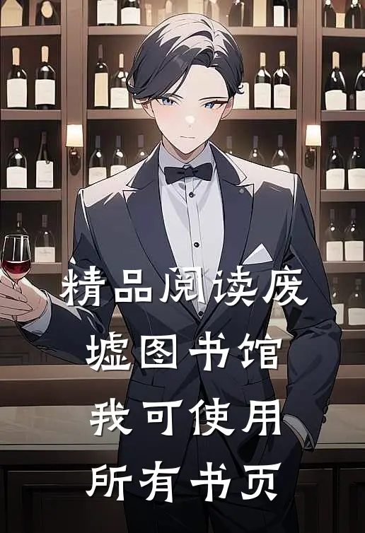 精品阅读废墟图书馆我可使用所有书页吗