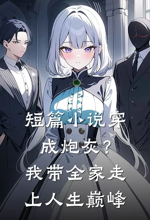 短篇穿成炮灰?我带全家走上人生巅峰免费阅读