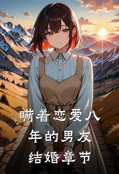 瞒着恋爱八年的男友结婚章节在线阅读