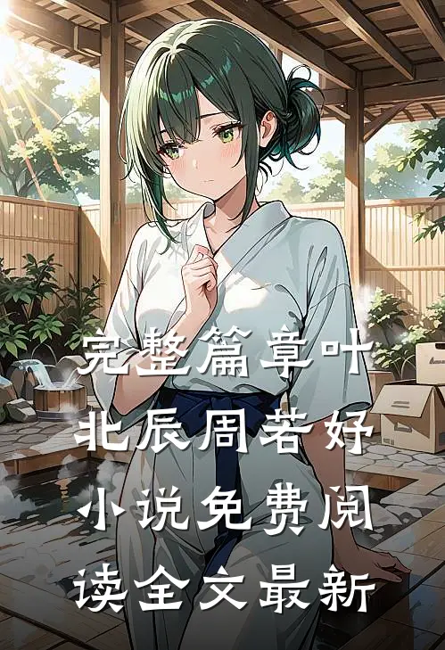 完整篇章叶北辰周若妤小说免费阅读全文最新