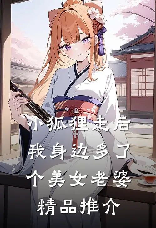 小狐狸走后，我身边多了个美女老婆精品推介