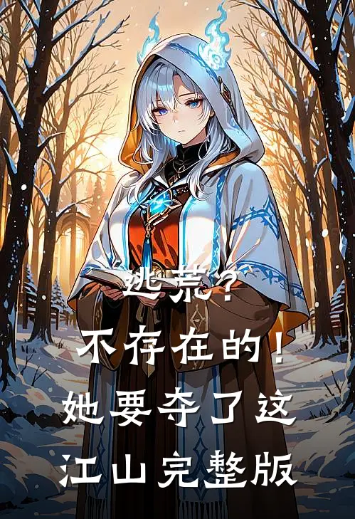 逃荒?不存在的!她要夺了这江山完整版