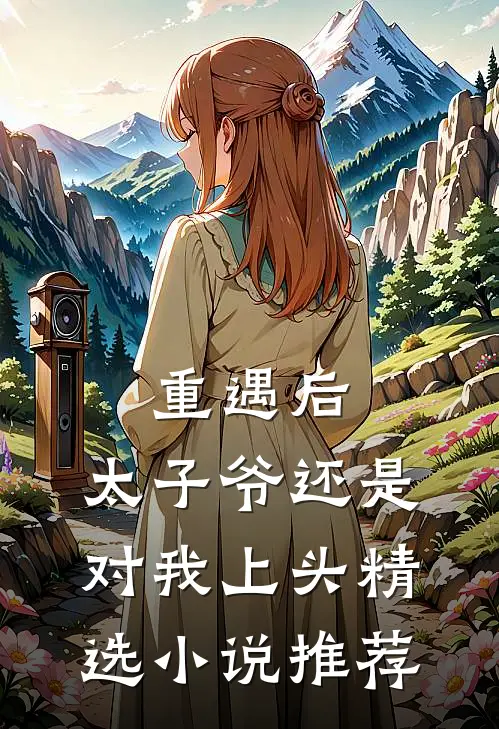 重遇后，太子爷还是对我上头精选小说推荐
