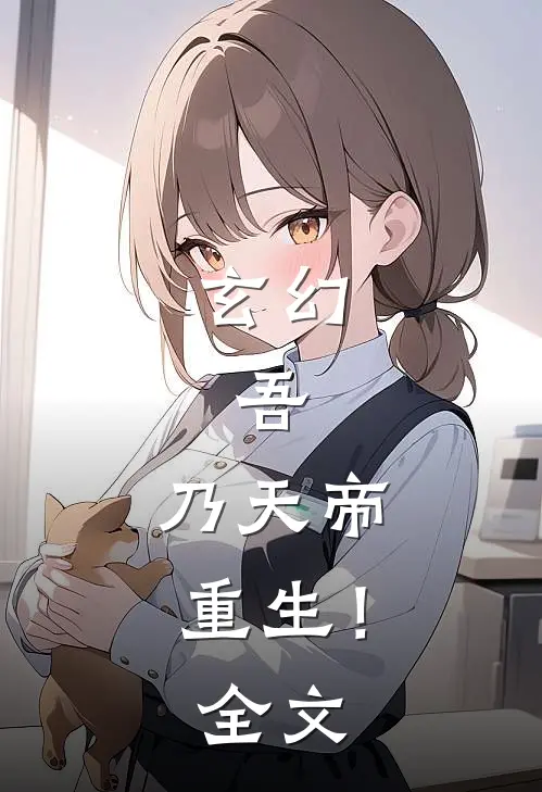 玄幻吾,乃天帝重生!全文阅读