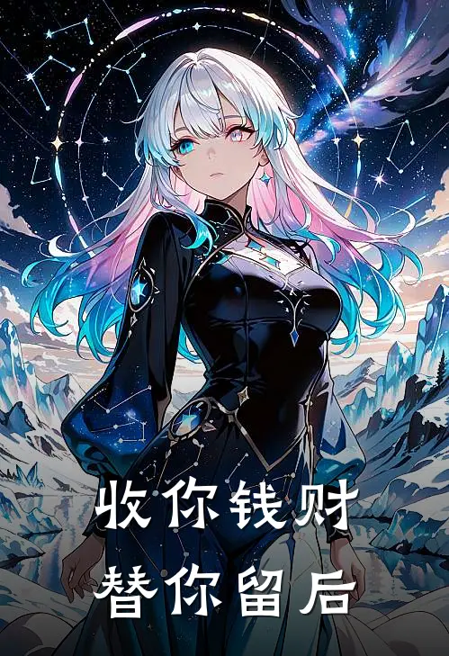 收你钱财,替你留后代的男人
