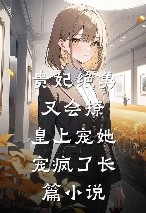 贵妃绝美又会撩,皇上宠她宠疯了长篇阅读