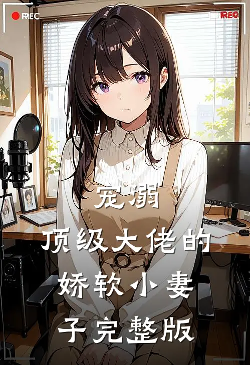 宠溺顶级大佬的娇软小妻子完整版