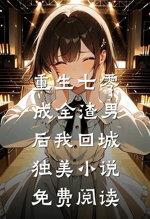 重生七零,成全渣男后我回城独美免费阅读全文