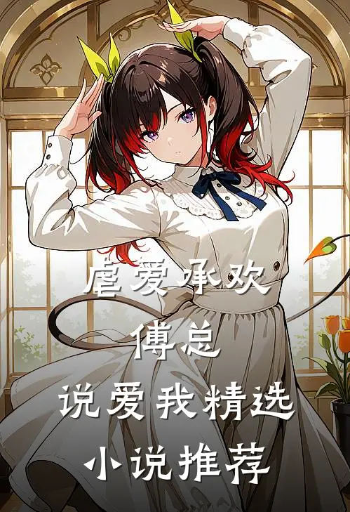 虐爱承欢傅总,说爱我精选推荐免费阅读