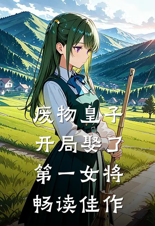废物皇子,开局娶了第一女将畅读佳作