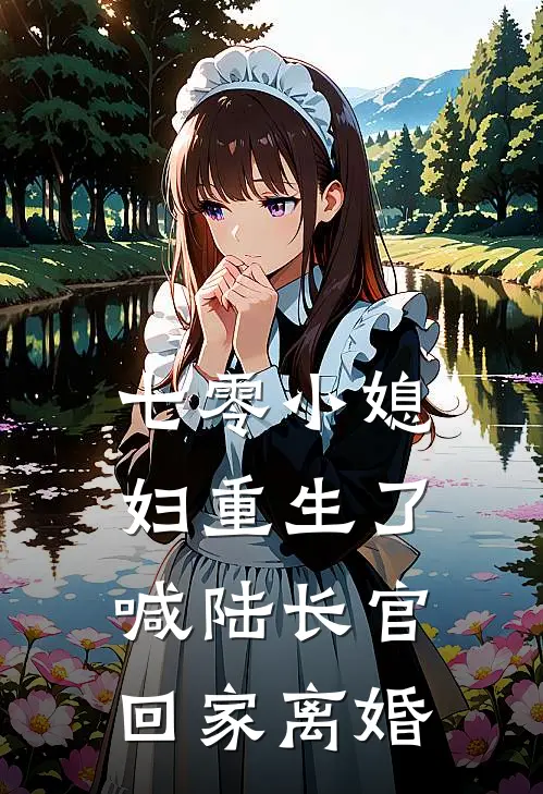 七零小媳妇重生了,喊陆长官回家离婚最新更新完整版...