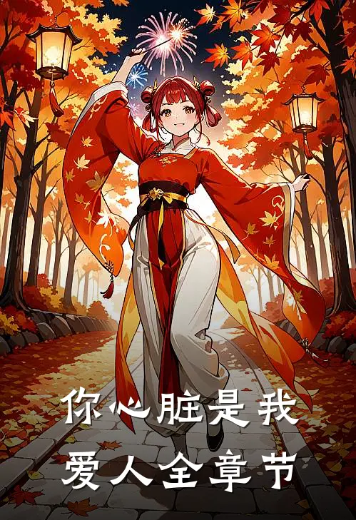 你心脏是我爱人全章节