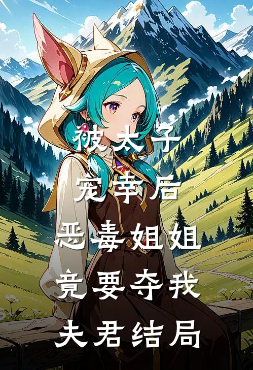 被太子宠幸后,恶毒姐姐竟要夺我夫君结局怎么样