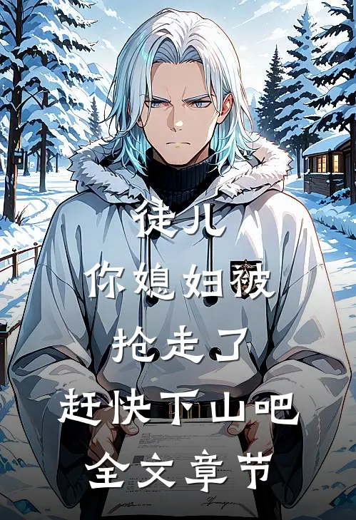 徒儿,你媳妇被抢走了,赶快下山吧全文章节阅读