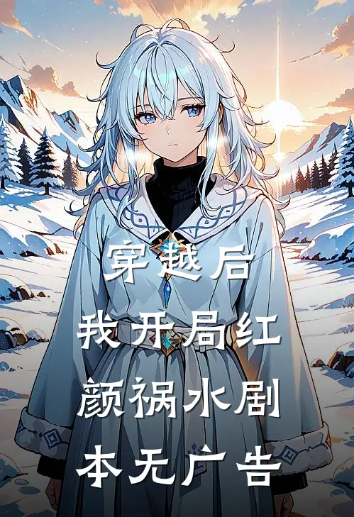 穿越后,我开局红颜祸水剧本无广告免费阅读
