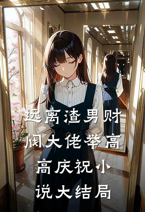 远离渣男财阀大佬举高高庆祝小说大结局