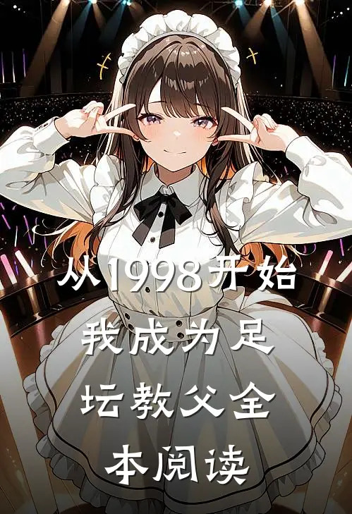 从1998开始,我成为足坛教父全本阅读