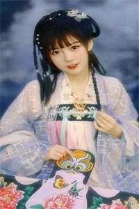 谁与你恨海晴天爆火全网