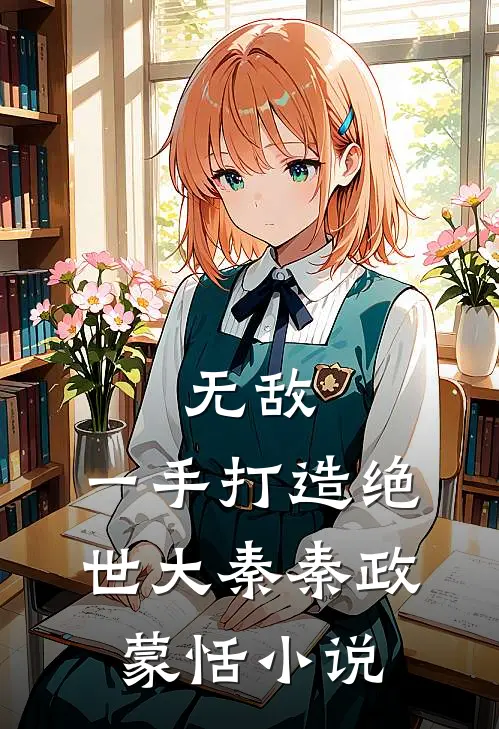 无敌：一手打造绝世大秦秦政蒙恬小说