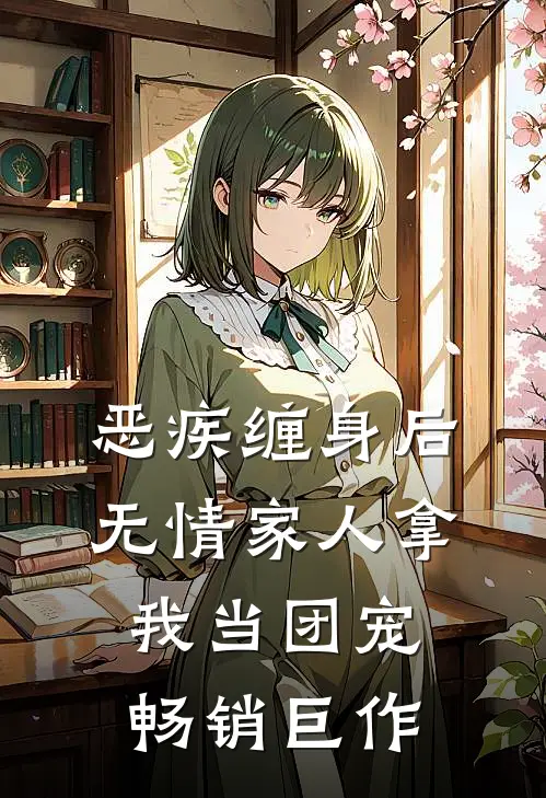 恶疾缠身后，无情家人拿我当团宠畅销巨作