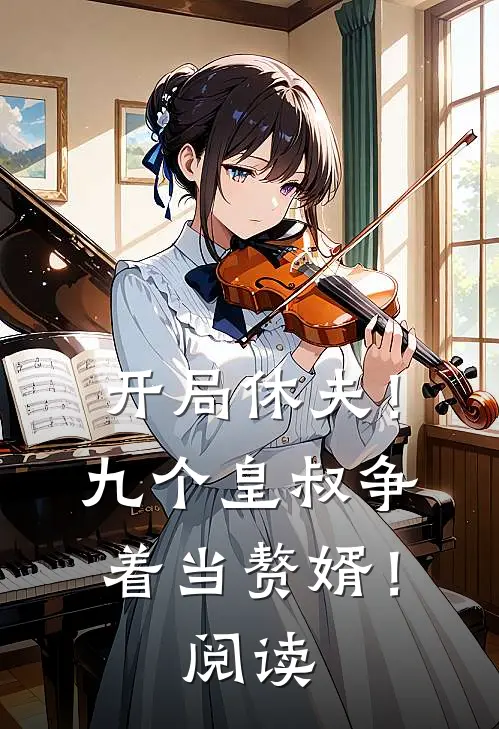 开局休夫!九个皇叔争着当赘婿!阅读