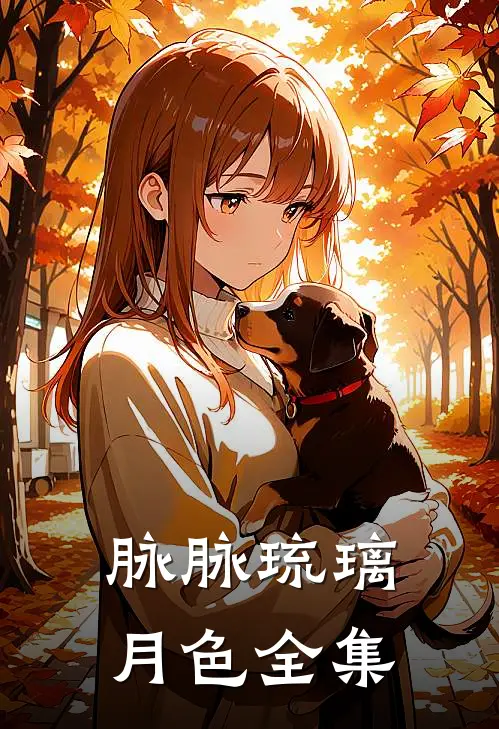 脉脉琉璃月色全集