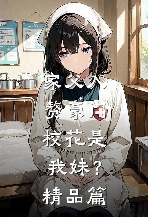 家父入赘豪门,校花是我妹?精品篇