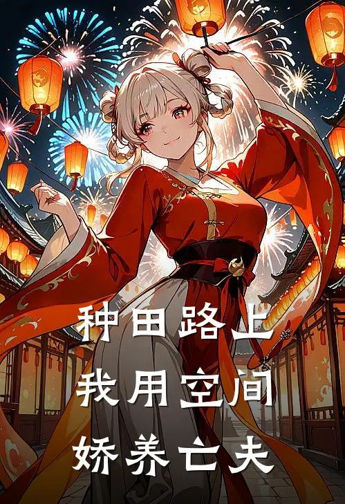 种田路上,我用空间娇养亡夫 柒子茶