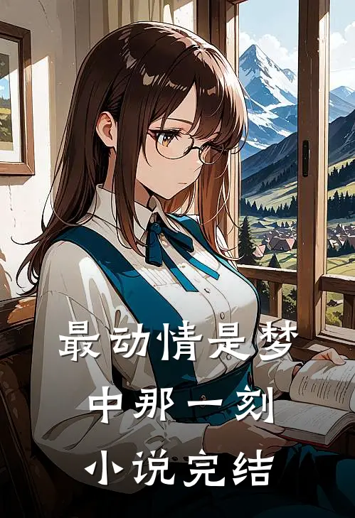 最动情是梦中那一刻小说完结