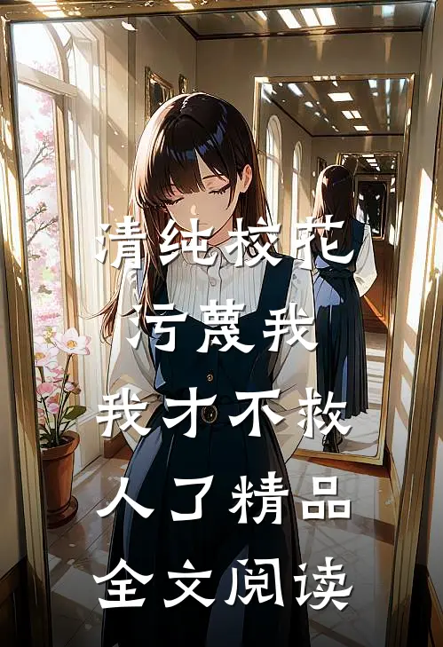 清纯校花污蔑我,我才不救人了精品全文阅读