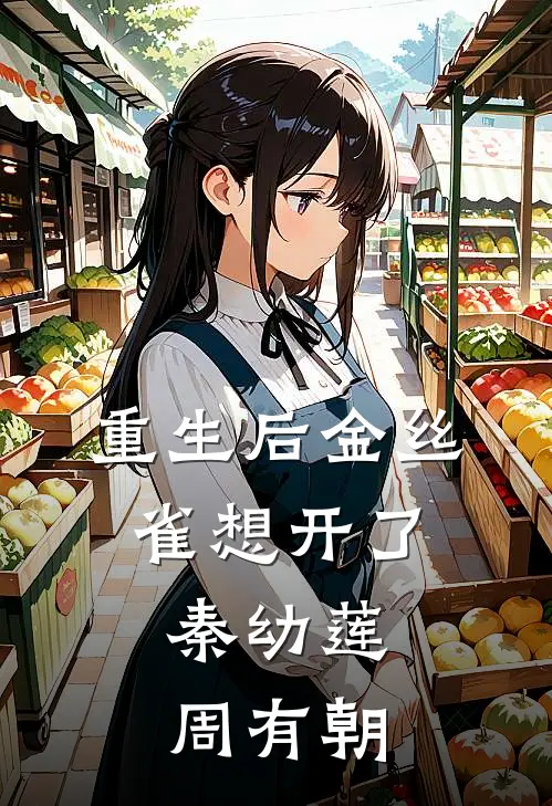 重生后金丝雀想开了：秦幼莲周有朝