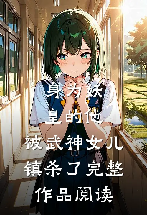 身为妖皇的他,被武神女儿镇杀了完整作品阅读