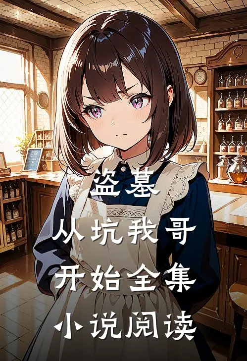 盗墓从坑我哥开始全集阅读