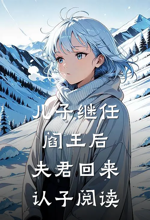 儿子继任阎王后,夫君回来认子阅读全文