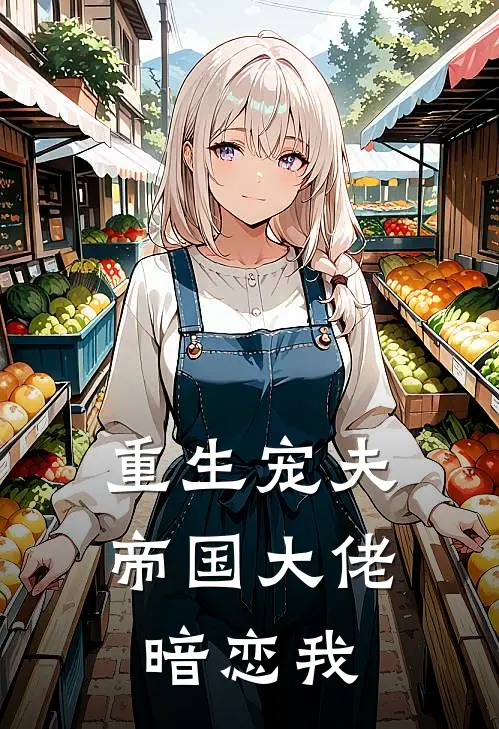 重生宠夫帝国大佬暗恋我