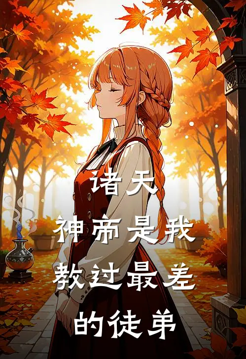 诸天神帝是我教过最差的徒弟免费阅读