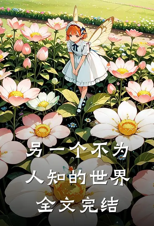 另一个不为人知的世界全文完结免费阅读