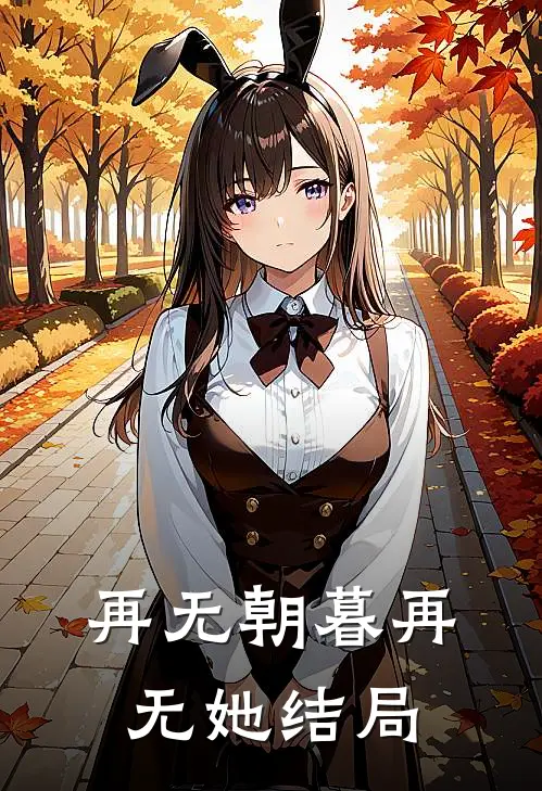 再无朝暮再无她结局怎么样