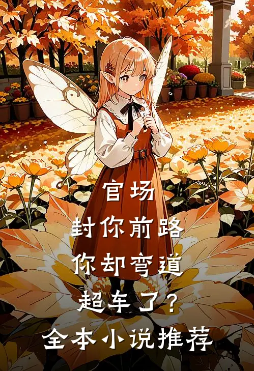 官场封你前路,你却弯道超车了?全本推荐一下