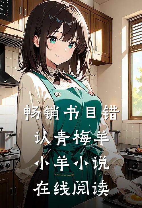 畅销书目错认青梅羊小羊小说在线阅读