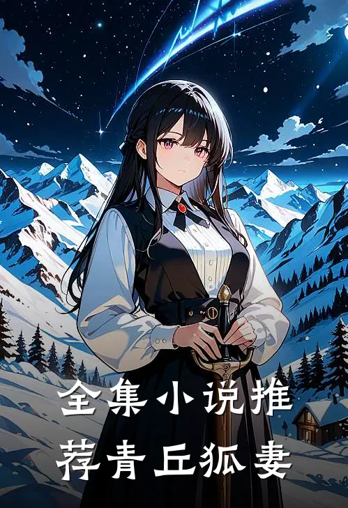 全集小说推荐青丘狐妻