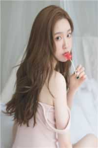 她很好哄全球完整文集