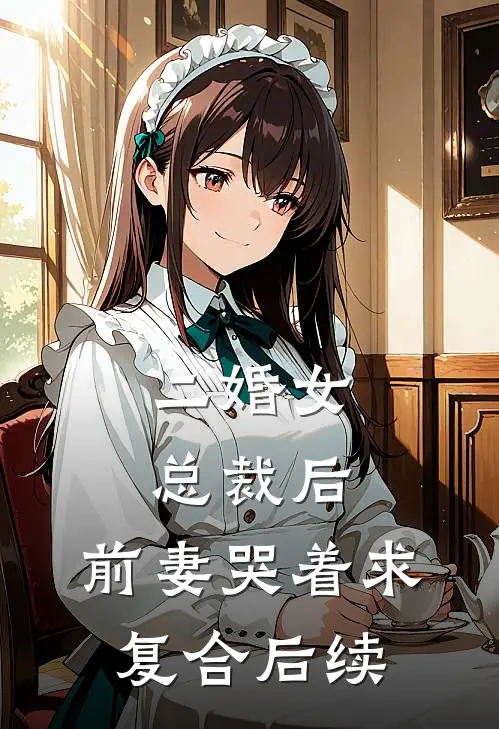 二婚女总裁后,前妻哭着求复合后续