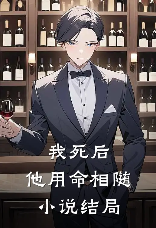 我死后，他用命相随小说结局